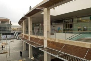 חברת "בית חדש בירושלים"