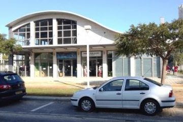 חברת "נכסי שבו" פתח תקוה