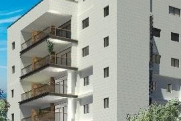 חברת דביר הנדסה מתחם ברניצקי ראשון לציון